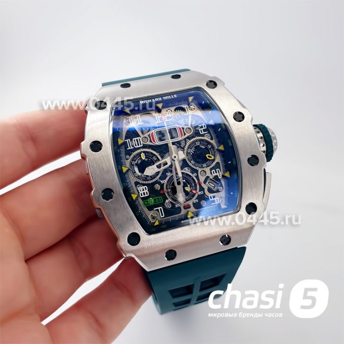 Часы Richard Mille (21700)