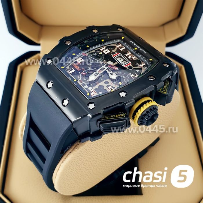 Часы Richard Mille (21705)