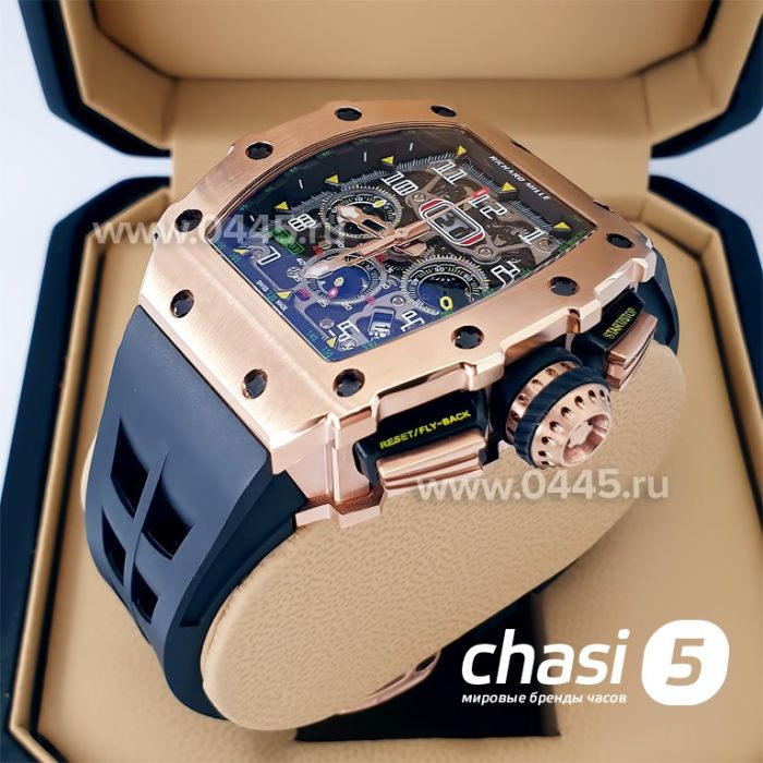 Часы Richard Mille (21711)