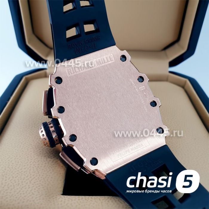 Часы Richard Mille (21711)