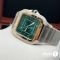 Часы Cartier Santos Dumont (21726)