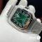 Часы Cartier Santos Dumont (21728)