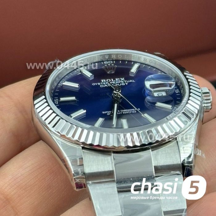 Часы Rolex - Дубликат (21732)