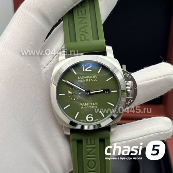 Часы Panerai Luminor GMT (21735)