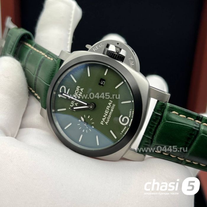 Часы Panerai Luminor Marina Pam01662 (21736)