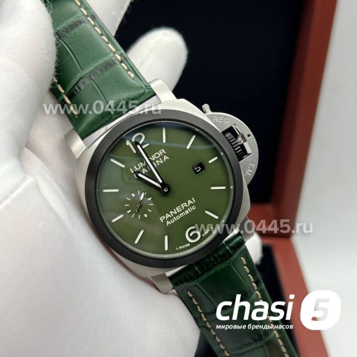 Часы Panerai Luminor Marina Pam01662 (21736)