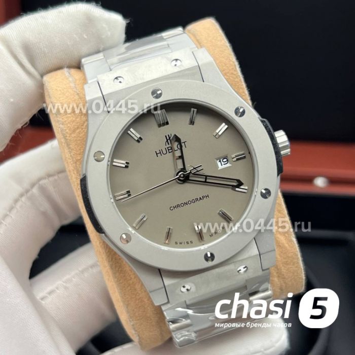 Часы HUBLOT Classic Fusion (21741)