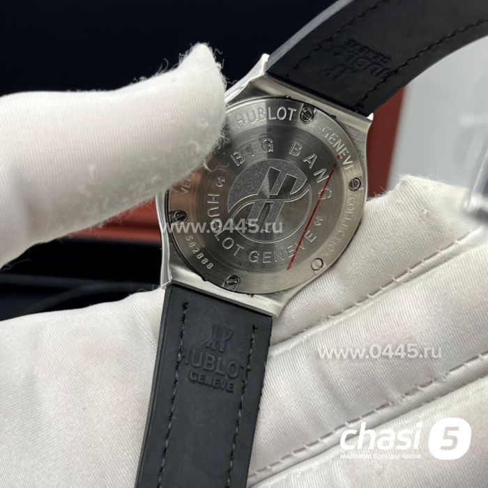 Часы HUBLOT Big Bang Ladies 38mm (21746)