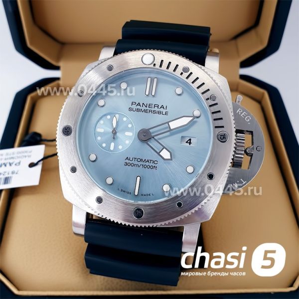 Часы Panerai Luminor Submersible (21766)