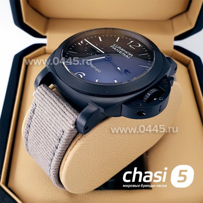 Часы Panerai Luminor BiTempo (21769)