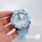Часы HUBLOT Classic Fusion Chronograph (21779)