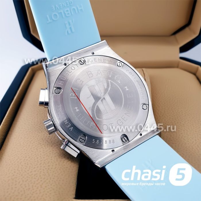 Часы HUBLOT Classic Fusion Chronograph (21779)