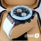 Часы HUBLOT Classic Fusion Chronograph (21780)
