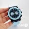 Часы HUBLOT Classic Fusion Chronograph (21780)