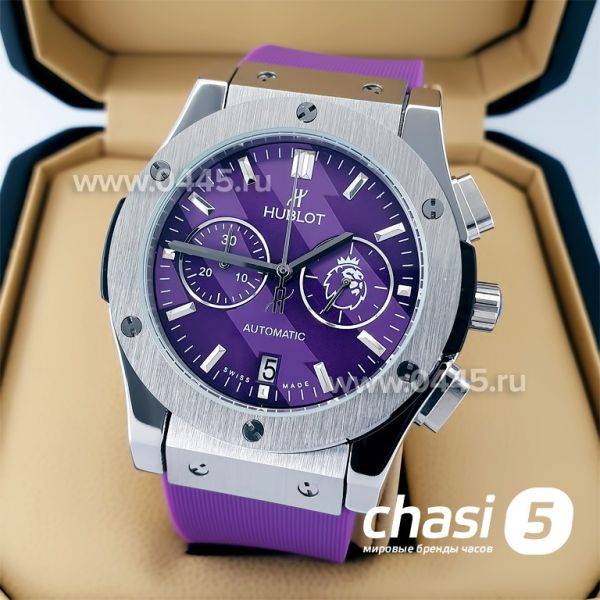 Часы HUBLOT Classic Fusion Chronograph (21781)