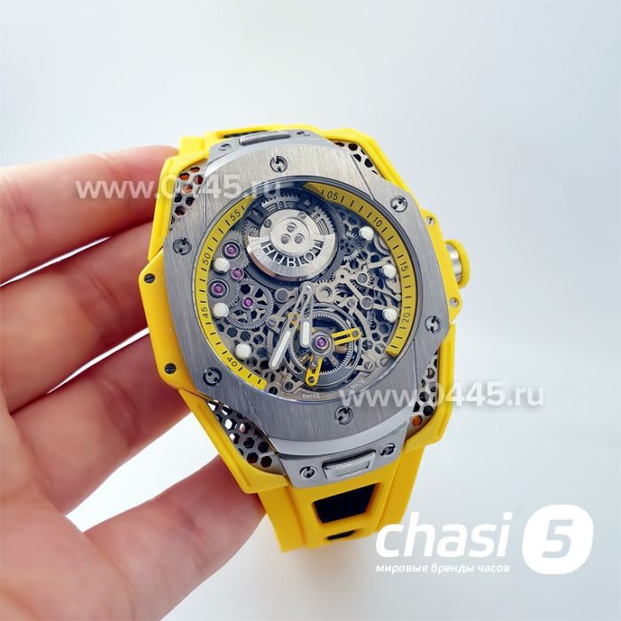 Часы Hublot Big Bang (21784)