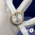 Часы Swarovski Crystalline (21798)