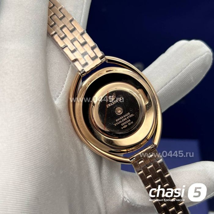 Часы Swarovski Crystalline (21808)