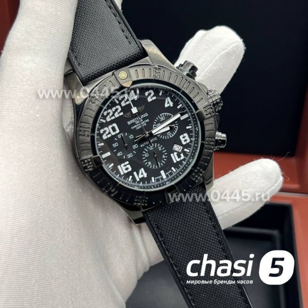 Часы Breitling Chronometre Certifie (21817)