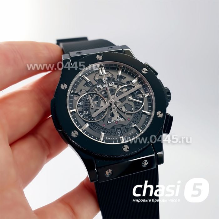 Часы Hublot Aerofusion (21931)
