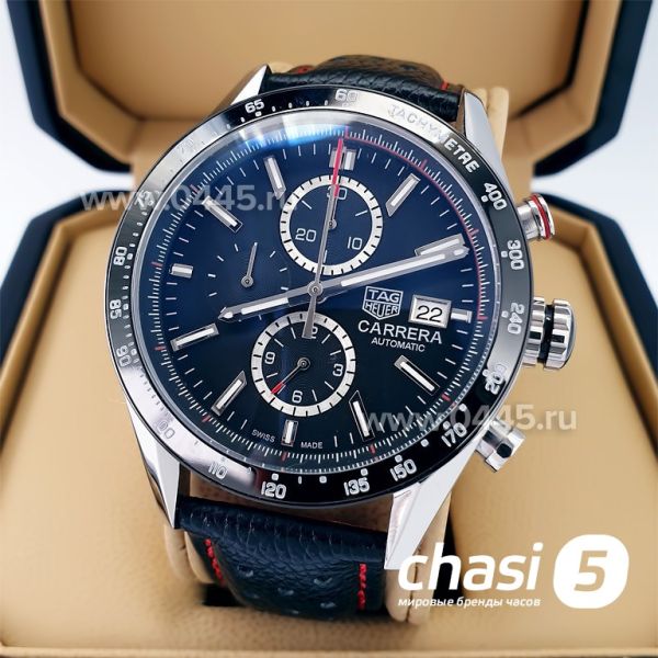 Часы Tag Heuer Calibre 16 (21955)