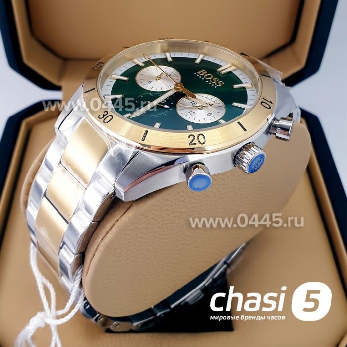 Часы HUGO BOSS (21966)