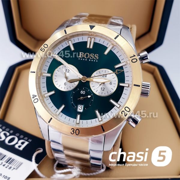 Часы HUGO BOSS (21966)