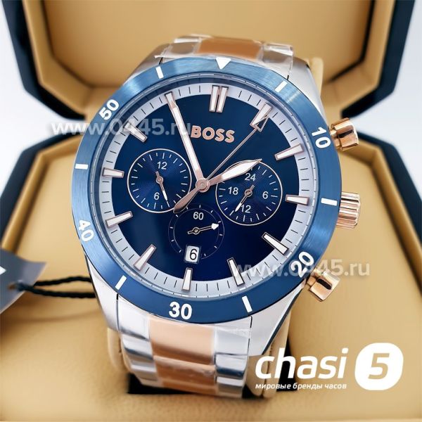 Часы HUGO BOSS (21967)