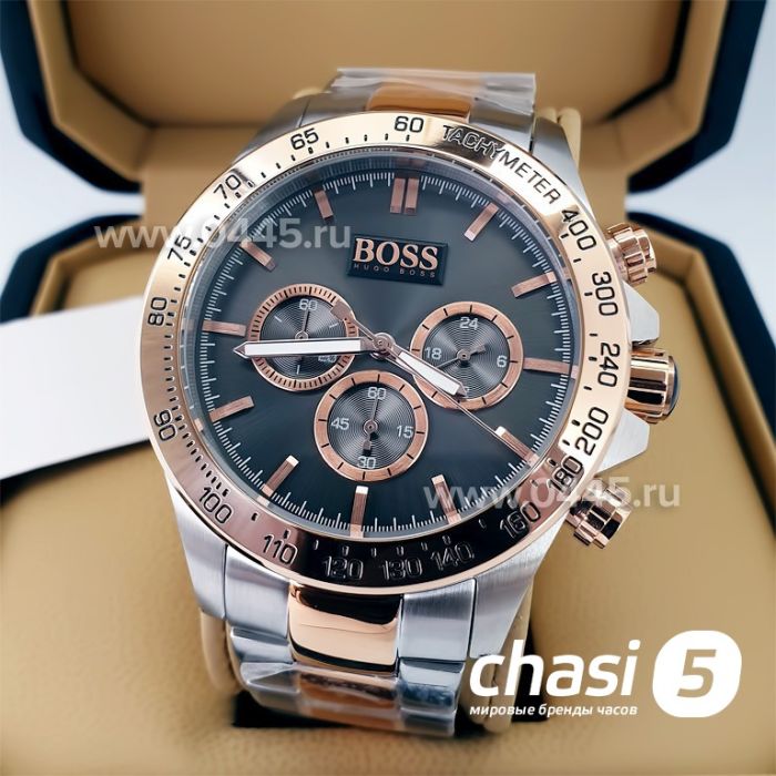 Часы HUGO BOSS (21971)