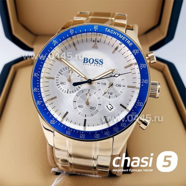 Часы HUGO BOSS (21982)