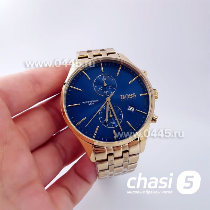 Часы HUGO BOSS (22038)