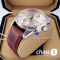 Часы HUGO BOSS (22061)