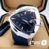 Часы Hamilton Shaped (22069)