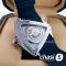 Часы Hamilton Shaped (22071)