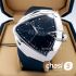 Часы Hamilton Shaped (22072)