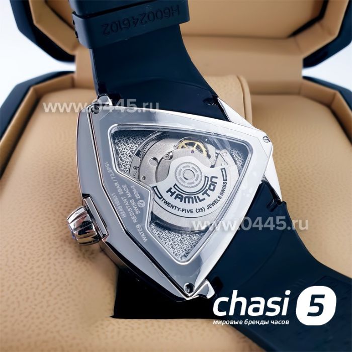 Часы Hamilton Shaped (22075)