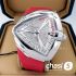 Часы Hamilton Shaped (22077)