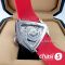 Часы Hamilton Shaped (22077)