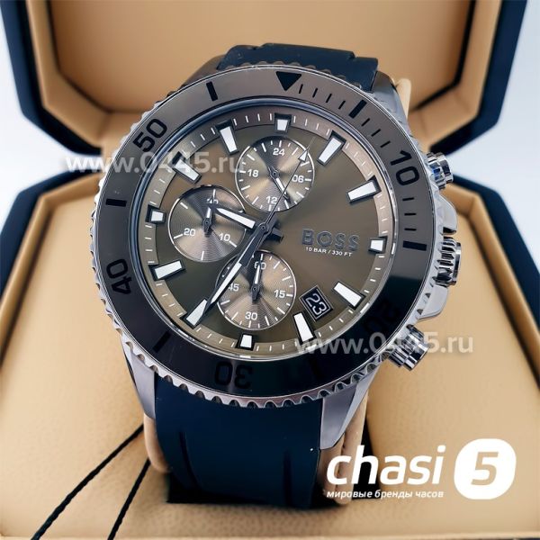 Часы HUGO BOSS (22078)