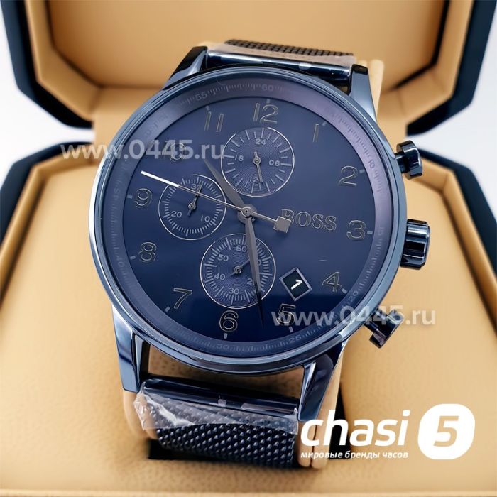 Часы HUGO BOSS (22092)