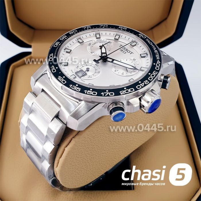 Часы Tissot Supersport Chrono (22171)