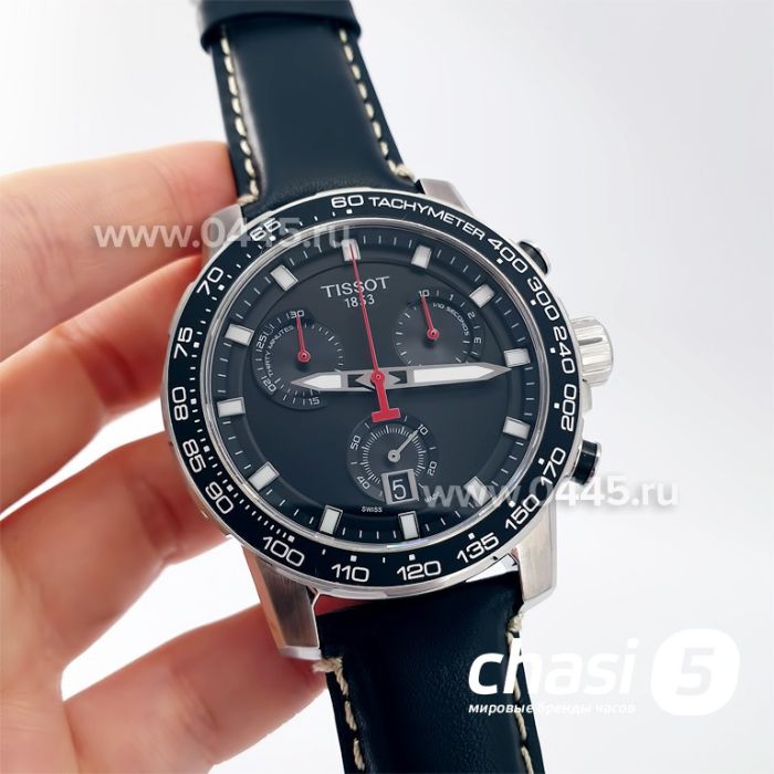 Часы Tissot Supersport Chrono (22180)