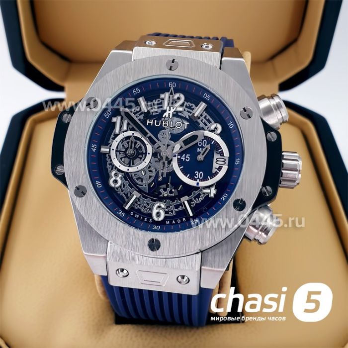 Часы Hublot Big Bang Unico (22185)