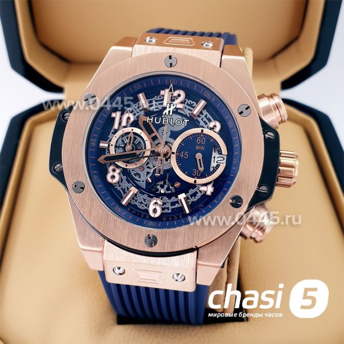 Часы Hublot Big Bang Unico (22186)