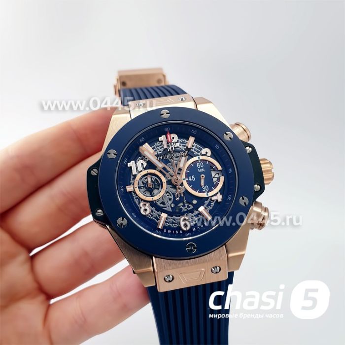 Часы Hublot Big Bang Unico (22188)