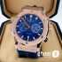 Часы HUBLOT Classic Fusion Chronograph (22191)