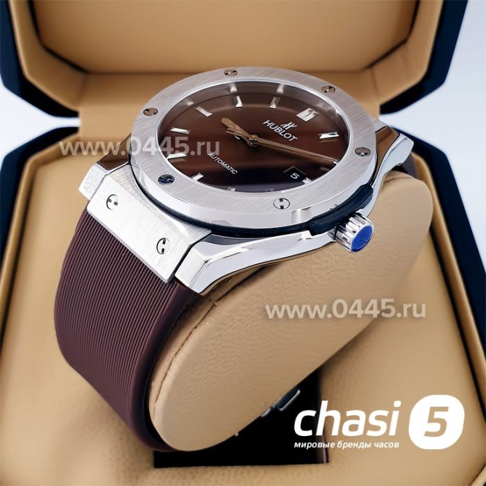 Часы HUBLOT Classic Fusion (22202)