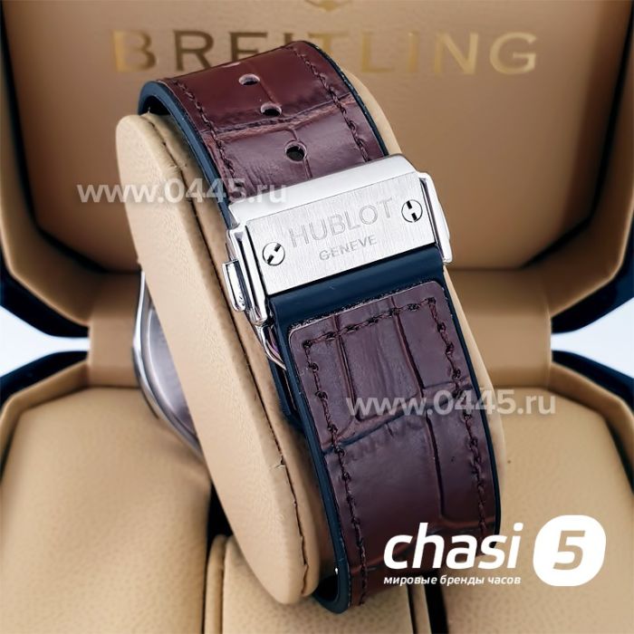 Часы HUBLOT Classic Fusion Chronograph (22204)