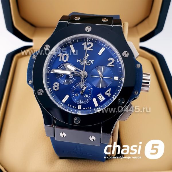 Часы HUBLOT Big Bang Chronograph (22221)