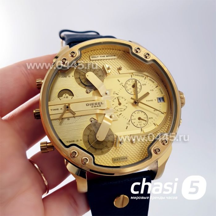 Часы Diesel Only the Brave (22241)